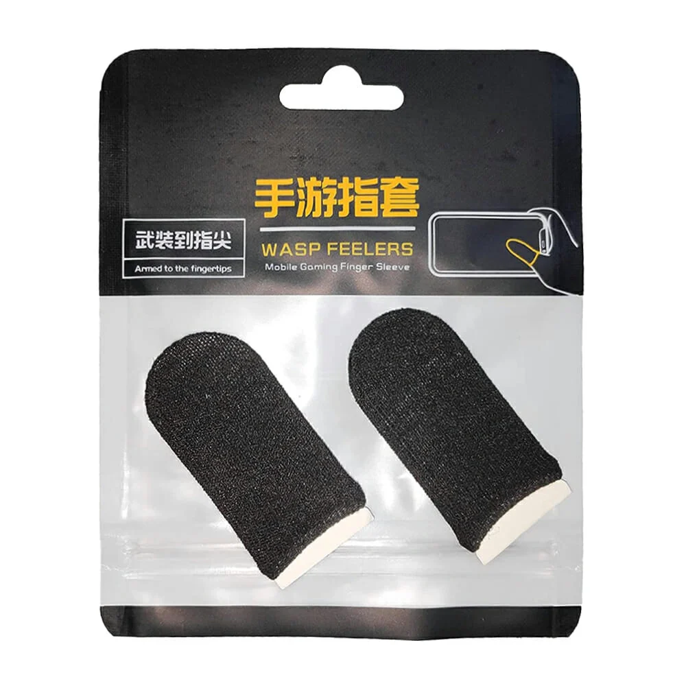 DEDALES GAMER WASP FEELERS (YHT)