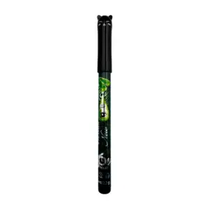 Delineador tipo plumón con extracto de aloe vera para ojos + tapa de …