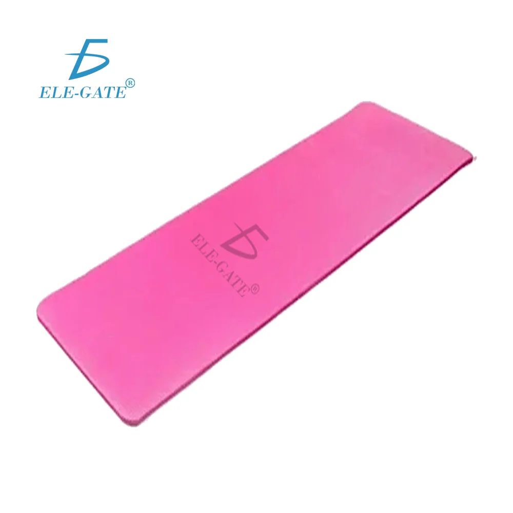Tapete suave multifuncional para hacer yoga 61x183cm, variedad de col…