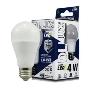 DL-4W