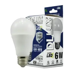 DL-6W