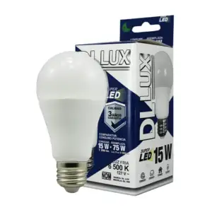DL15W