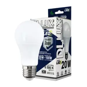 DL20W