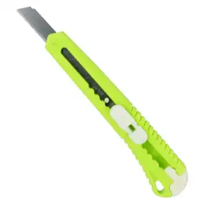 1pza Cutter chico, variedad de colores dl3071