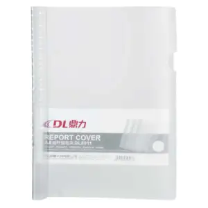Carpeta de archivo transparente dl5011 / R583