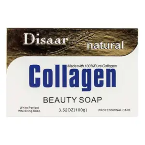 Jabón de colágeno natural y blanqueador ds3341 / c024