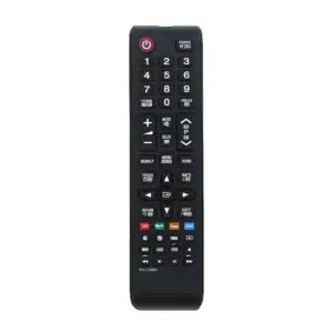 Control remoto para smart tv samsung / rm-l1088