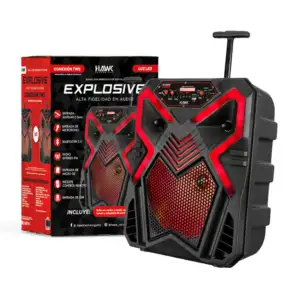 EXPLOSIVE-12