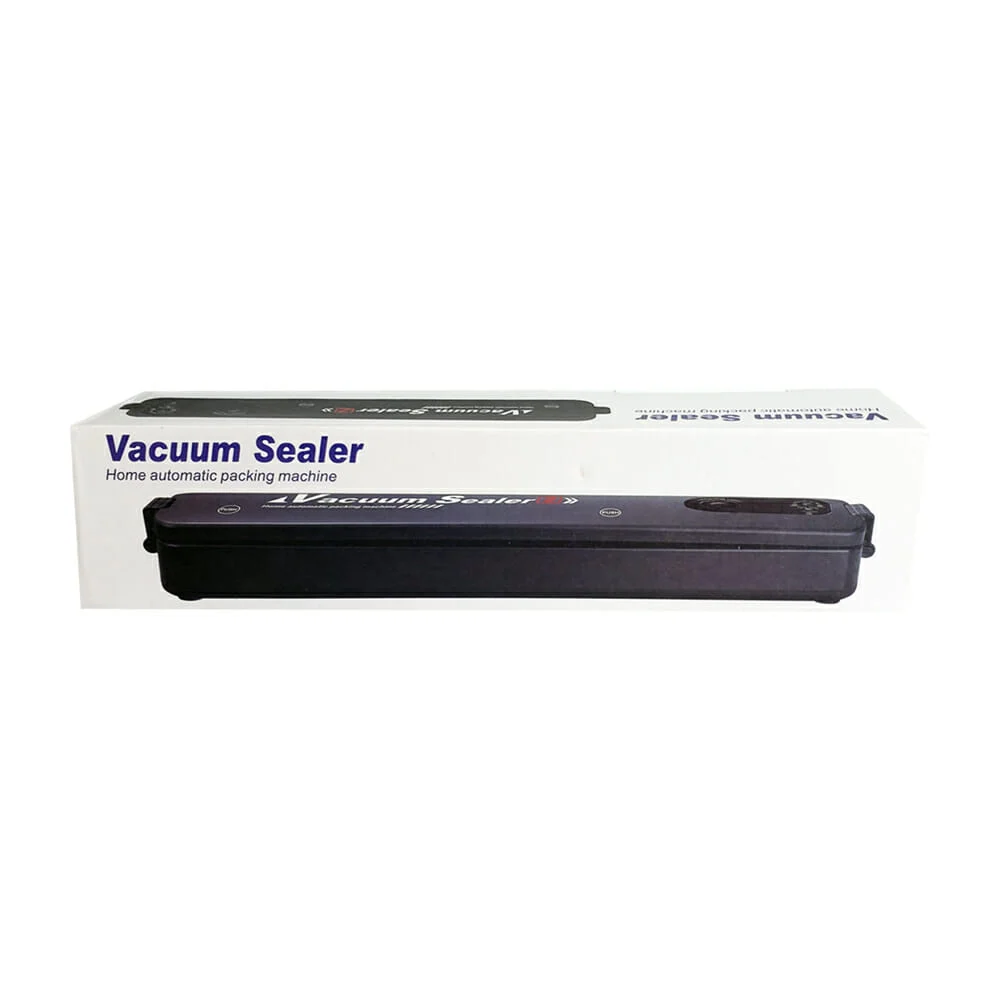 Máquina eléctrica vacuum sealer para sellado al vacío / zkfk-001 / 10…