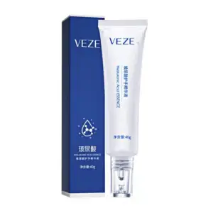 Mascarilla veze para manos, con esencia de ácido hialurónico 40g / fz…