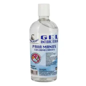 GEL.ANTIBACTERIAL
