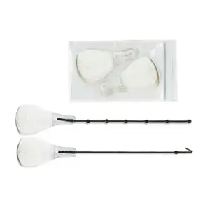 Paquete 40 pegatinas faciales para levantamiento del rostro / secret …