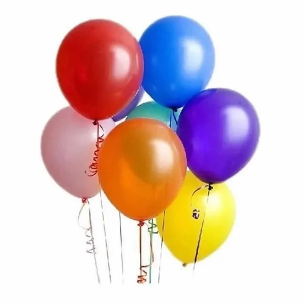 GLOBOS.PERLA