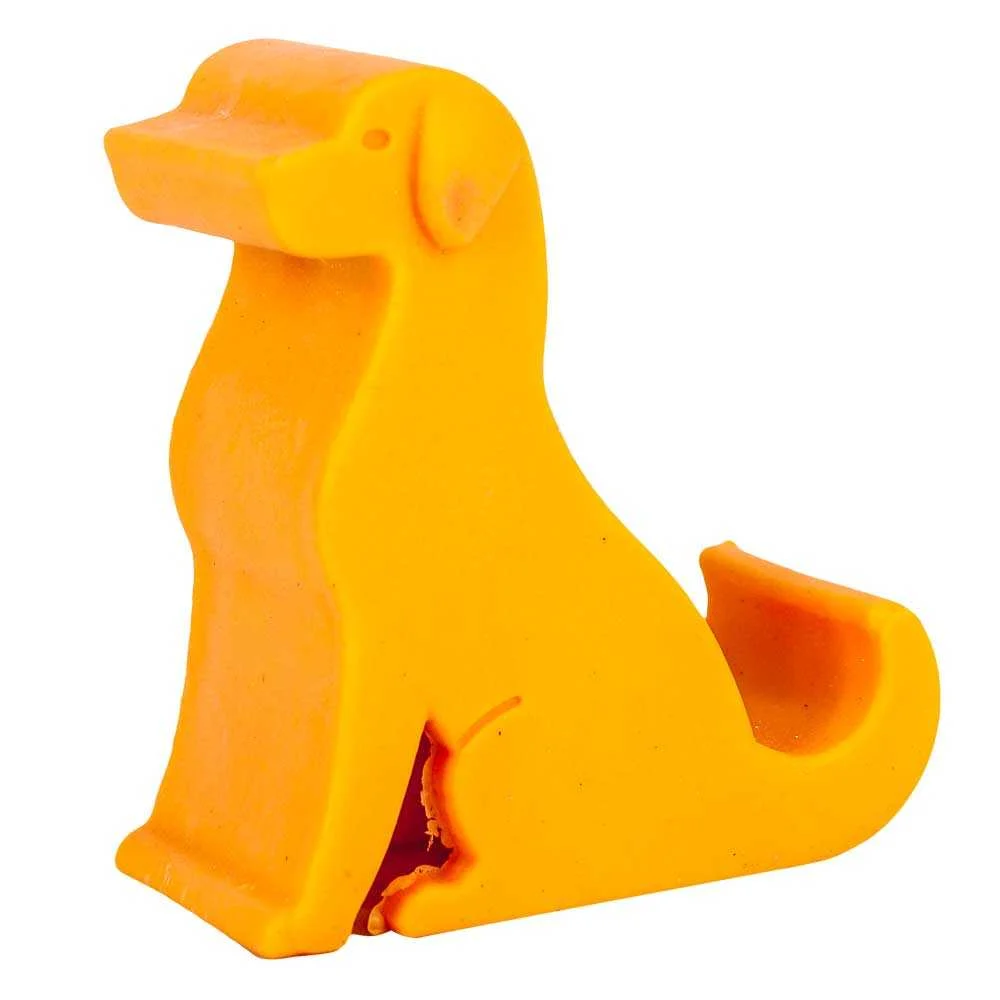 Soporte de silicon para celular hd-069 6