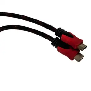Cable hdmi a hdmi de 20 metros con núcleo de ferrita / gqx-20 / hdm-9…