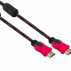 Cable hdmi a hdmi de 3 metros con núcleo de ferrita / hdtv cable 3m /…