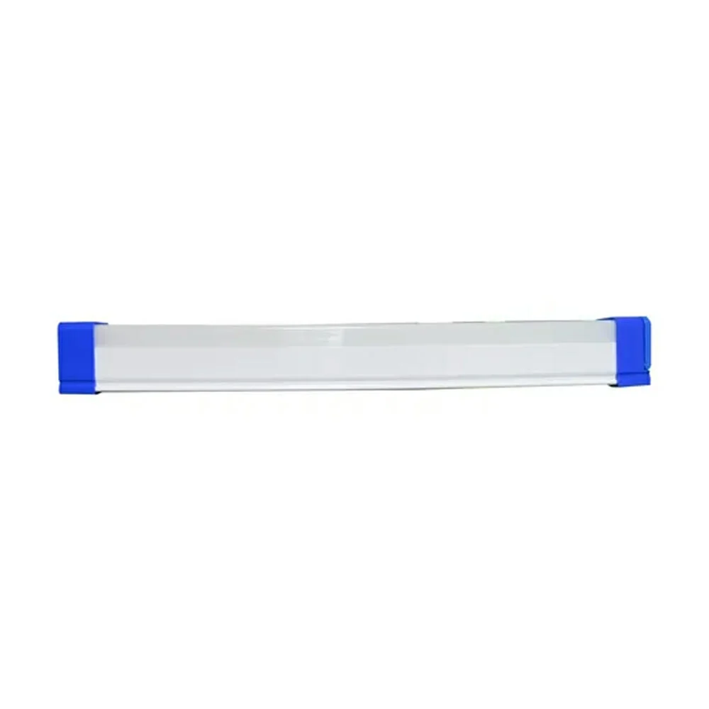 Lámpara led de emergencia usb 60w, 50cm adk03