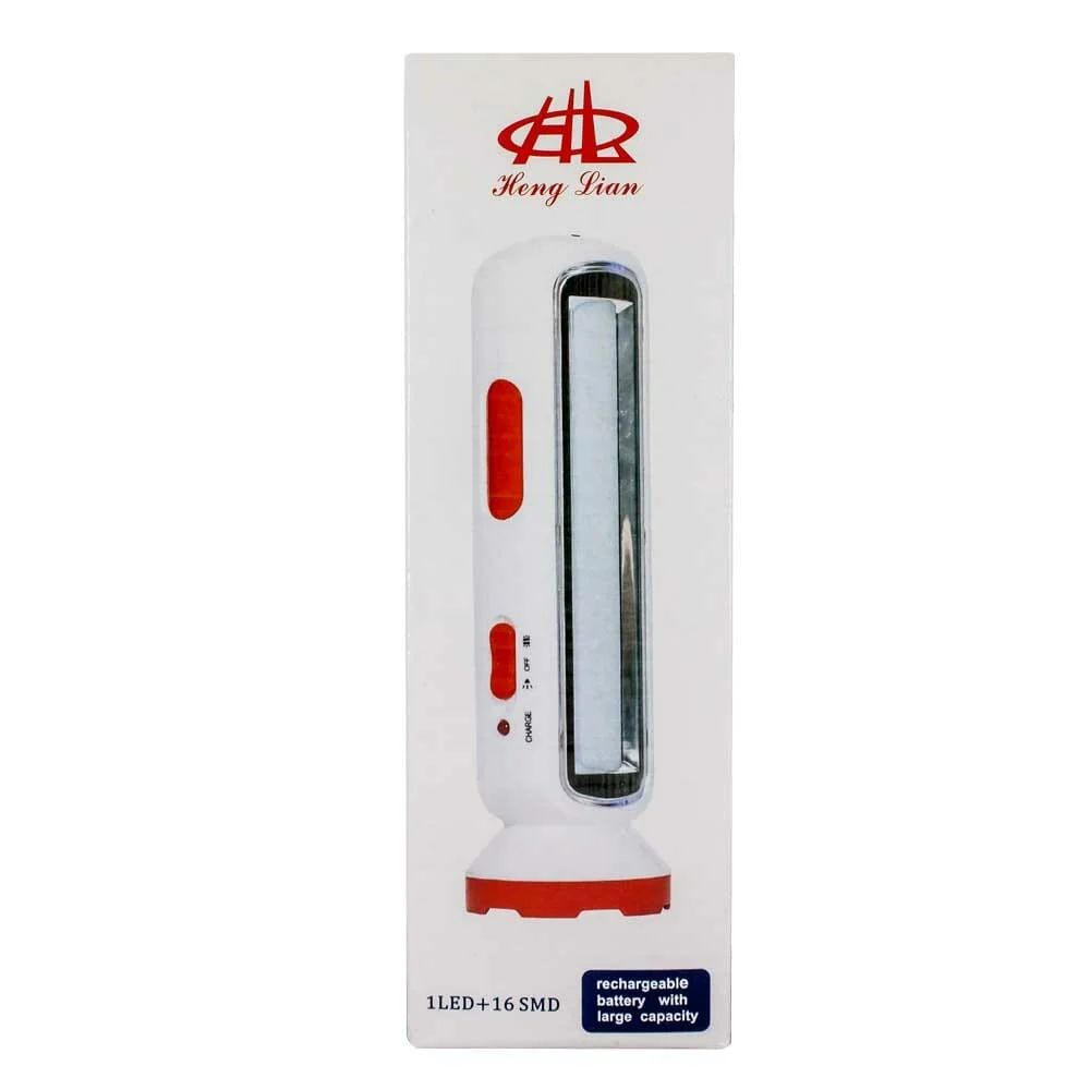 1pza Linterna de mano recargable hl, con modos de iluminación variado…