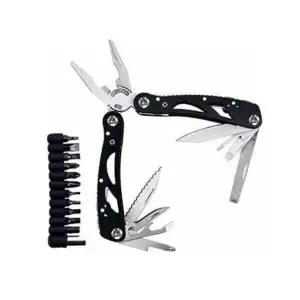 Pinza alicate multiherramienta + estuche de bolsillo estuche con pinz…