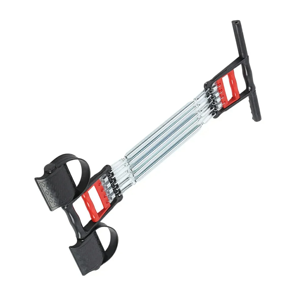 Ejercitador de resorte de acero para expansor de pecho multifuncional…