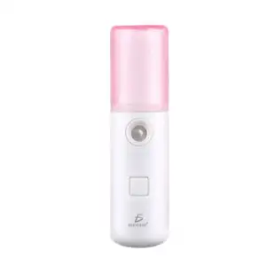 Nano Difusor Atomizador Usb Desinfectante Spray Sanitizante