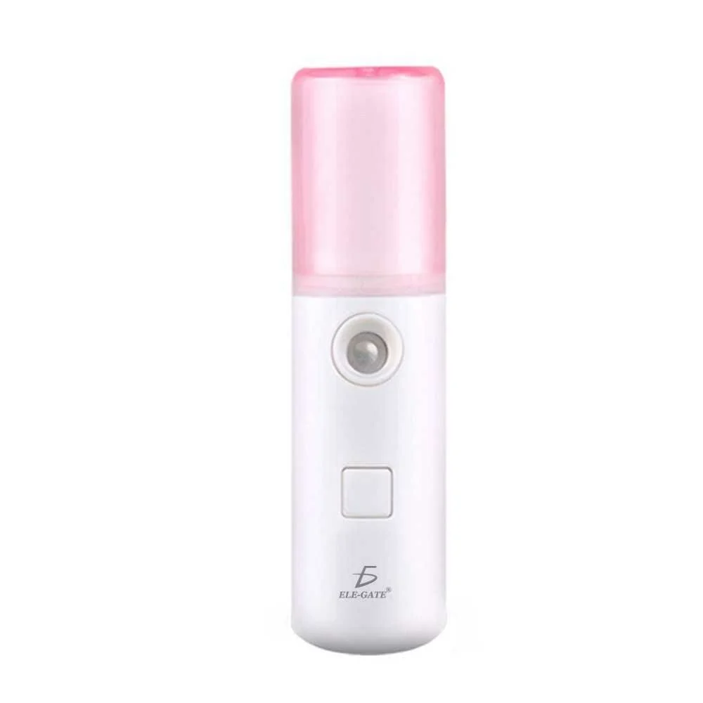 Nano Difusor Atomizador Usb Desinfectante Spray Sanitizante