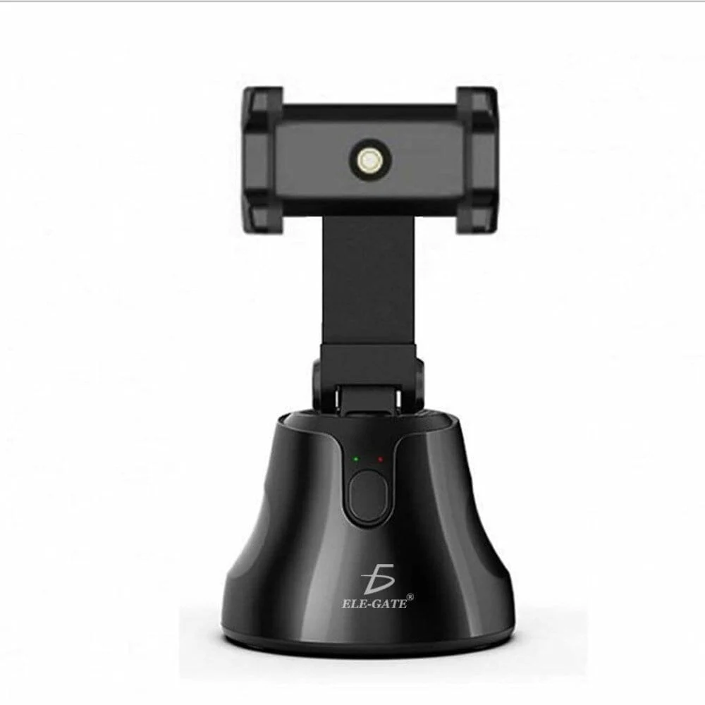 Soporte inteligente de seguimiento, rotativo hasta 360 grados, inclin…