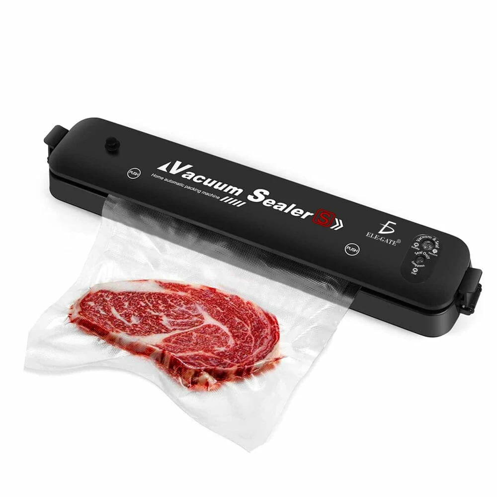 Máquina de sellado al vacio automático hog.78