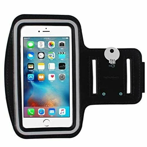 1pza Funda protectora universal de teléfono, para hacer ejercicio / h…