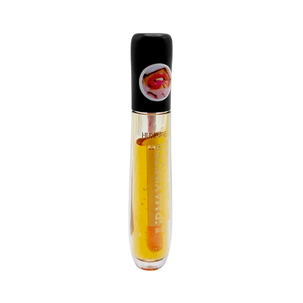 Brillo labial / gloss maximizador huxiabeauty con extracto de colágen…