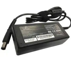 Cargador de pin cental para laptop, compatible con Hp pavillion 65w /…
