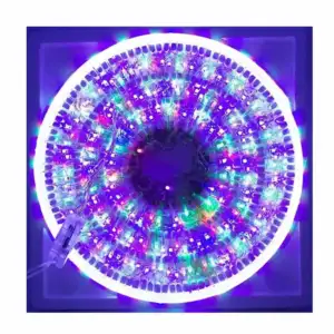 Serie 300 luces navideñas 15m, variedad de colores hz8026 / hz8026c /…
