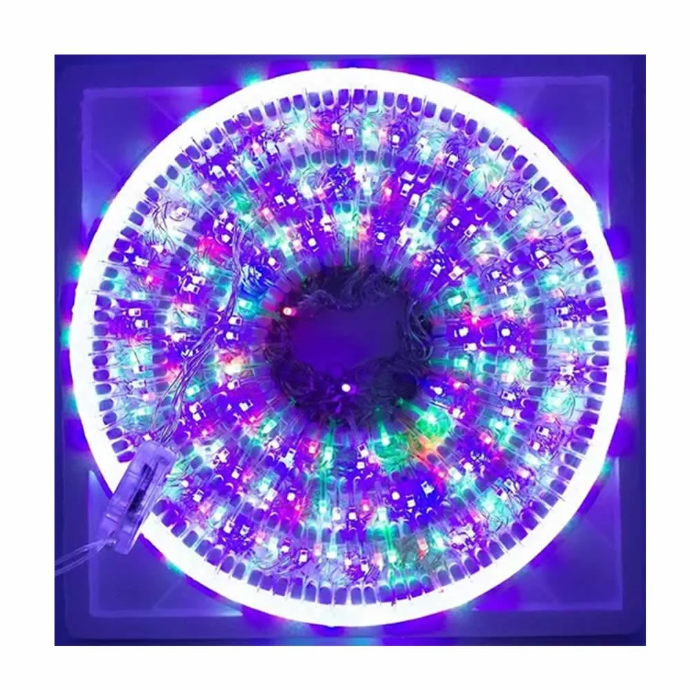 Serie 300 luces navideñas 15m, variedad de colores hz8026 / hz8026c /…