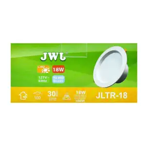 JLTR-18B