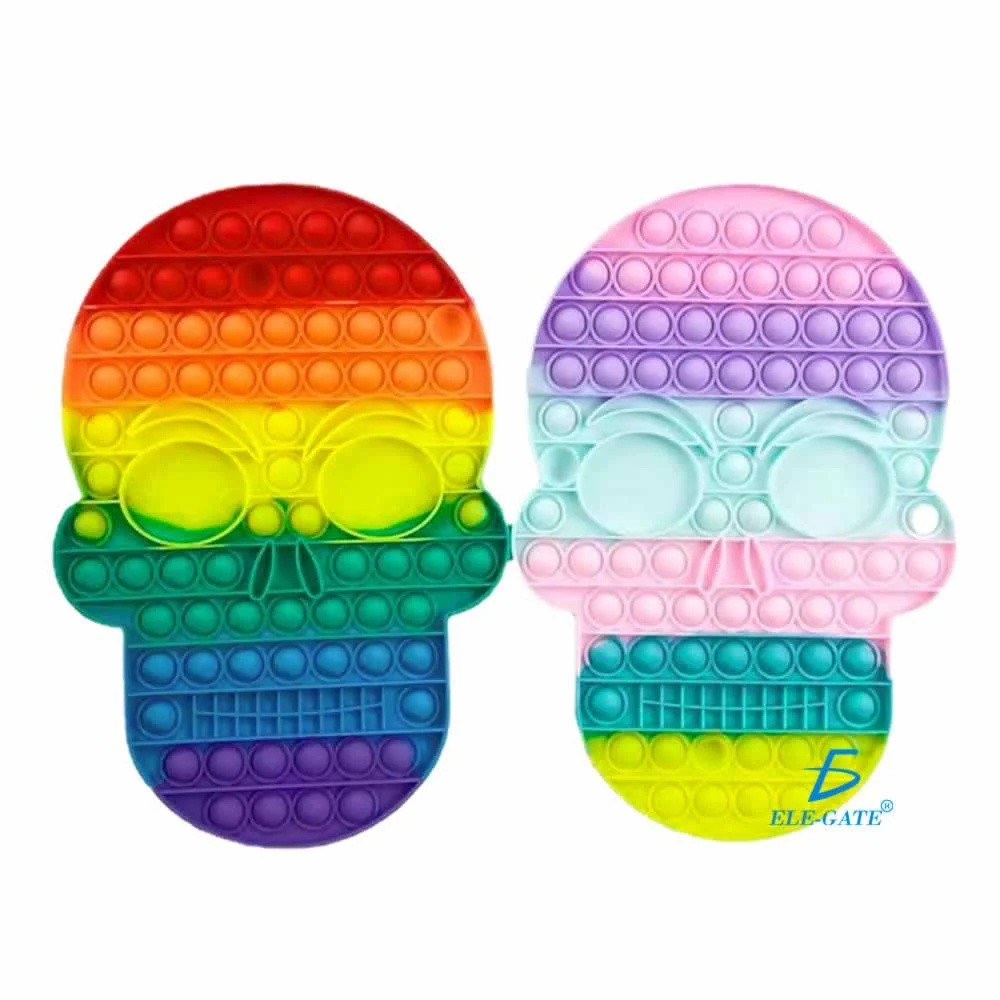 Pop it juguete burbujas antiestres jug.21