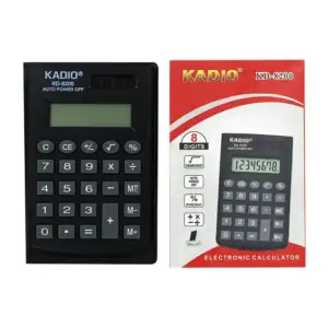 KD-8200