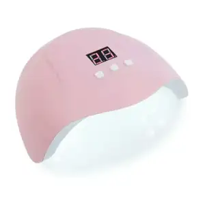 Lámpara led / uv para uñas, la-46