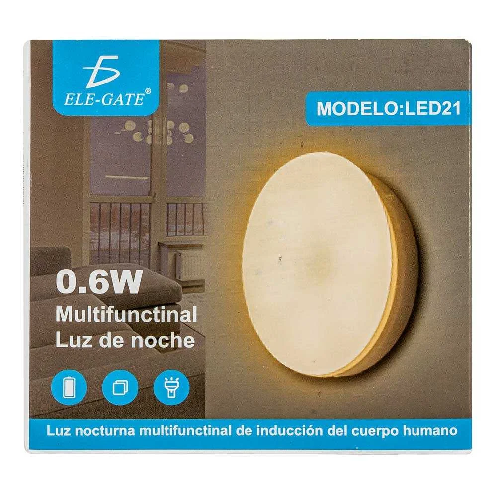 Cabecera de luz led para pared / lámpara para el hogar / led.21