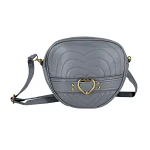 Bolsa de mano con diseño de corazón para dama lk-921 / R0X188