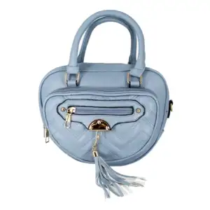Bolsa pequeña de mano con detalles dorados para dama, variedad de col…
