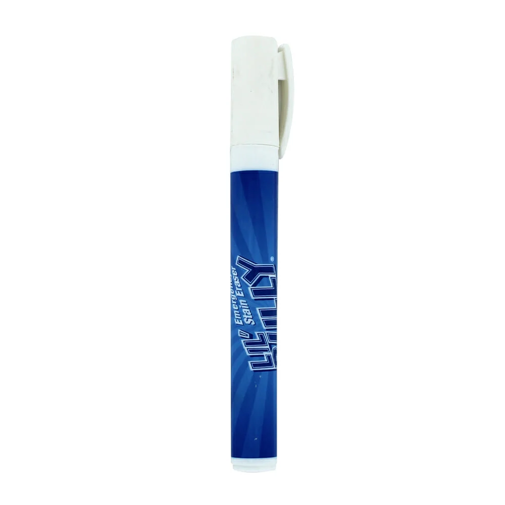 1pza Removedor de manchas portátil, 10 ml / lil bully / emergency sta…
