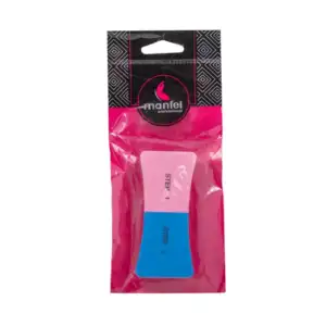 Lima profesional step 4 en 1, variedad de colores / manfei profession…