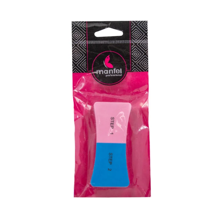 Lima profesional step 4 en 1, variedad de colores / manfei profession…