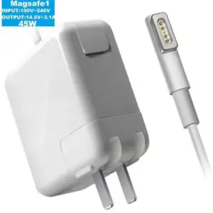 Cargador magsafe 1 para macbook 45w / ch4745l