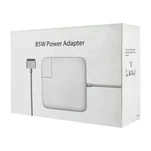 Cargador magsafe 2 para macbook 85w / mac.85.t / ch.47.85.t
