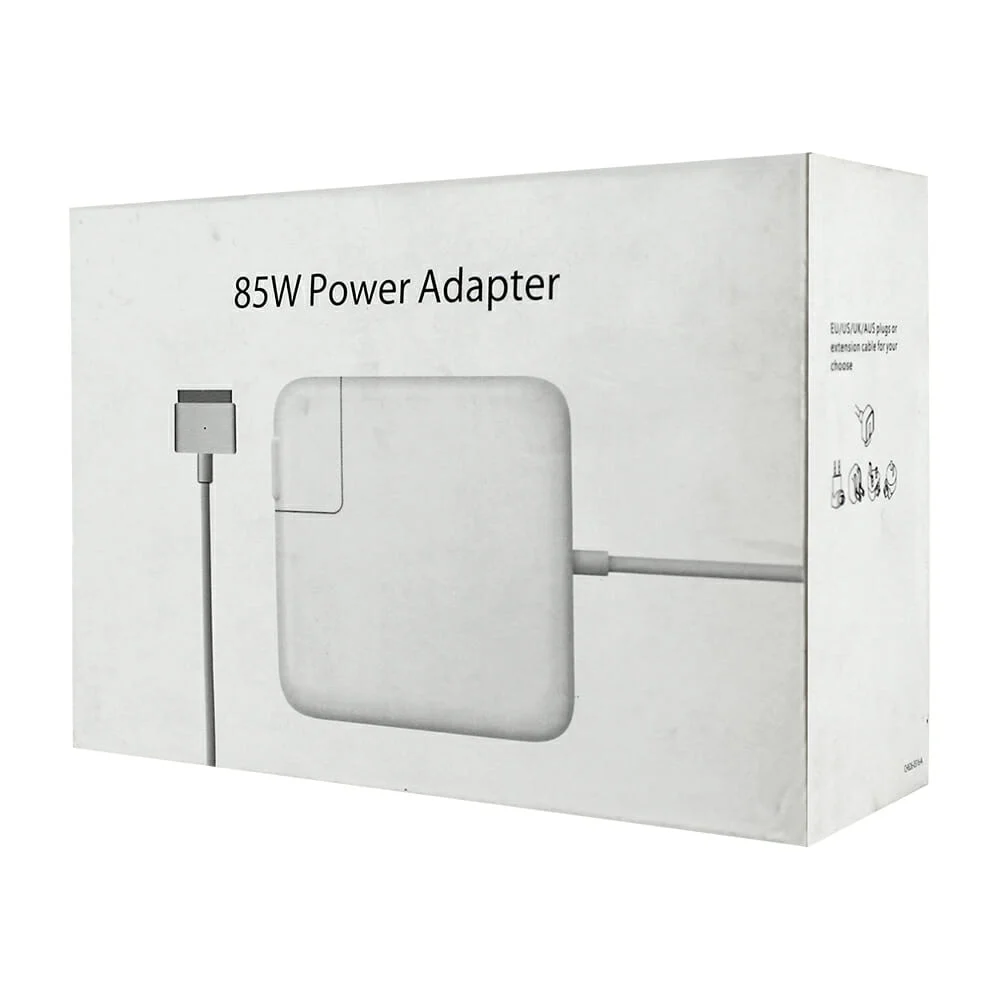 Cargador magsafe 2 para macbook 85w / mac.85.t / ch.47.85.t