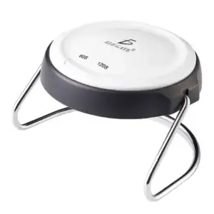 Lámpara para uñas plegable, 18w uv led maq.03