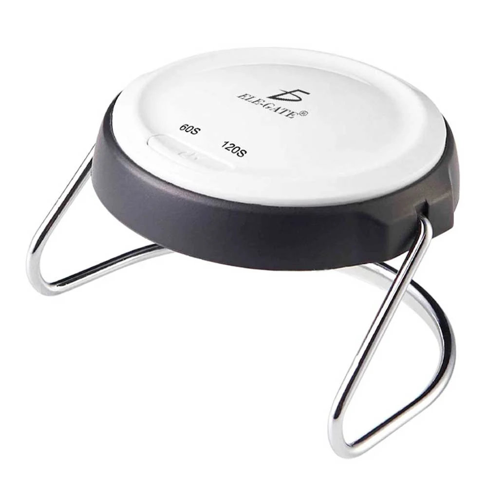 Lámpara para uñas plegable, 18w uv led maq.03