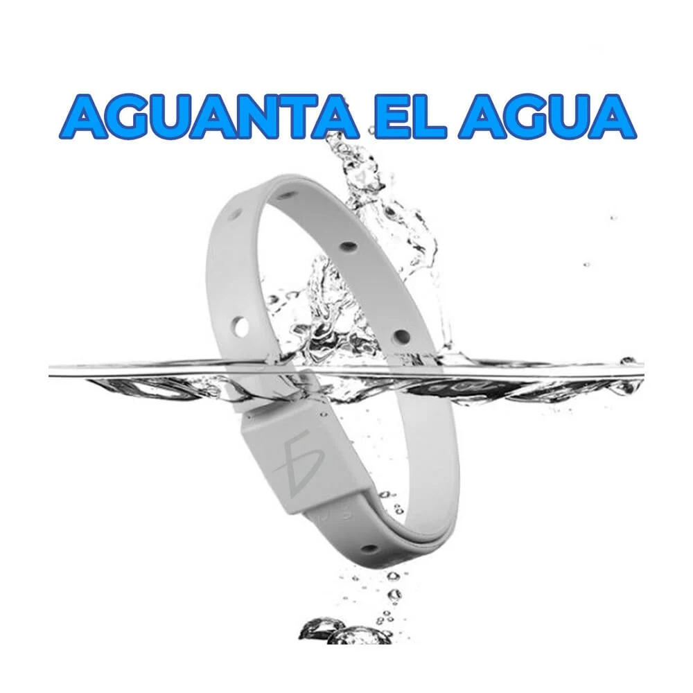 1pza Collar ajustable repelente ele-gate anti pulgas, garrapatas y mo…