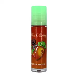 1pza Brillo labial con aroma frutal, variedad de tonos / matte new / …